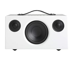 Audio Pro ADDON T5 Bluetooth Speaker White